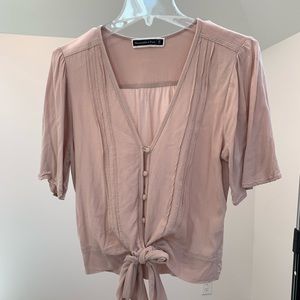Abercrombie & Fitch Blouse